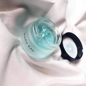 Mary kay gel cream.